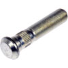 Serrated Wheel Stud 1973-1993 Dodge 5/8"-18 - image 2