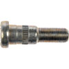 610-219.1 1/2-20 Serrated Wheel Stud - .625 in. Knurl, 2 in. Length; Buick/Ford/Mercury/Oldsmobile - image 1