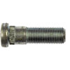610-222.1 9/16-18 Serrated Wheel Stud - 0.624 in. Knurl, 1-13/16 in. Length; 1967-1976 Ford - image 1