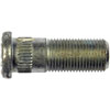 610-224.1 5/8-18 Serrated Wheel Stud - .653 in. Knurl, 1-3/4 in. Length; 1967-1976 Ford - image 1