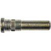 610-227.1 9/16-18 Serrated Wheel Stud - 0.630 in. Knurl, 2-13/32 in. Length; 1969-1971 Ford E-300 Econoline - image 1