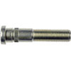 Serrated Wheel Stud Fits 1967-1989 Ford F-250, F350, E-250, E-350 Trucks/Vans [9/16 in.-18] - image 1