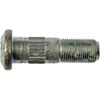 610-232.1 3/4-16l Serrated Wheel Stud - .815 in. Knurl, 2-5/8 in. Length; 1973-1977 Ford - image 1