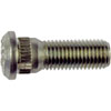 610-244 M12-1.50 Serrated Wheel Stud - 14.22mm Knurl, 37mm Length; Daihatsu/Lexus/Scion/Toyota - image 1