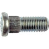 610-246.1 M14-1.50 Serrated Wheel Stud - 14.94mm Knurl, 35.5mm Length; 1980-2001 Volkswagen