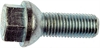 610-247 M12-1.50 Wheel Bolt - 17mm Hex, 29mm Thread Length; 1973-1985 Mercedes-Benz