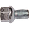 610-250.1 M14-1.50 Wheel Bolt - 19mm Hex, 20mm Thread Length; 1970-1976 Porsche; 1960-2004 Volkswagen - image 2