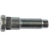 610-252 1/2-20 Serrated Wheel Stud - .589 in. Knurl, 1-15/16 in. Length; 1976-1993 Ford; 1976-1992 Lincoln; 1976-1991 Mercury - image 1