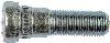 610-255 1/2-20 Serrated Wheel Stud - .640 in. Knurl, 1-3/4 in. Length; 1980-1988 American Motors Eagle - image 1