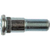 610-256 1/2-20 Serrated Wheel Stud - .630 in. Knurl, 1-3/4 in. Length; 1980-1988 American Motors, 1984-1989 Jeep - image 1
