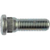 610-266.1 M12-1.50 Serrated Wheel Stud - 14.20mm Knurl, 40mm Length; Chevrolet/Geo/Lexus/Pontiac/Scion/Toyota - image 1