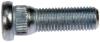 Serrated Wheel Studs for 1985-2010 GM, 1973-2021 Toyota [M12-1.50] - image 1
