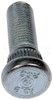 Serrated Wheel Studs for 1985-2010 GM, 1973-2021 Toyota [M12-1.50] - image 3