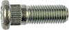 WHEEL STUD M12-1.5 - image 1