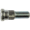 610-273 1/2-20 Serrated Wheel Stud - .625 in. Knurl, 1-5/8 in. Length; 1977-1986 Jeep - image 1