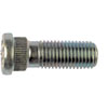 610-276 M12-1.50 Serrated Wheel Stud - 14.30mm Knurl, 35.5mm Length; Dodge/Hyundai/Mitsubishi/Plymouth - image 1