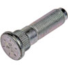 610-280 1/2-20 Serrated Wheel Stud - .615 in. Knurl, 1-7/8 in. Length; 1980-1983 Ford - image 2