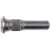 WHEEL STUD 9/16-18 - image 1
