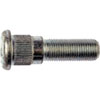 610-287 1/2-20 Serrated Wheel Stud - .667 in. Knurl, 1-29/32 in. Length; 1994-2003 Dodge - image 1