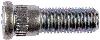 WHEEL STUD M12-1.5 - image 1