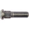 610-292 9/16-18 Serrated Wheel Stud - 0.623 in. Knurl, 2-1/16 in. Length; 1974-1988 Jeep J20 - image 1