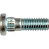 610-295.1 M12-1.50 Serrated Wheel Stud - 12.90mm Knurl, 37.5mm Length; Ford/Kia/Mazda/Mercury - image 1
