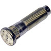 610-298.1 1/2-20 Serrated Wheel Stud - .547 in. Knurl, 2 in. Length; 1984-1989 Ford - image 1