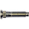 610-298 1/2-20 Serrated Wheel Stud - .547 in. Knurl, 2 in. Length; 1984-1989 Ford - image 2