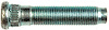 WHEEL STUD 9/16 -18L - image 1