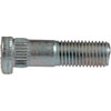 610-309 M12-1.50 Serrated Wheel Stud with Clip Head - 13.06mm Knurl, 42.5mm Length; 1986-1993 Mazda - image 1