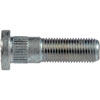 610-320 M12-1.25 Serrated Wheel Stud - 13.13mm Knurl, 41.5mm Length; 1990-2006 INFINITI; 1968-2015 Nissan; 2009-2012 Suzuki