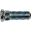 Serrated Wheel Stud Fits 1988-1998 Buick, 1990-2001 Chevrolet, 1988-2002 Oldsmobile, 1988-2003 Pontiac Models [M12-1.50] - image 2