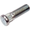 Serrated Wheel Stud 1988-2002 Chevy/GMC - image 1