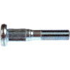 610-326 M14-1.50 Serrated Wheel Stud - 15.88mm Knurl, 76mm Length; 1988-2002 Chevrolet; 1988-2002 GMC - image 1