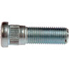 610-330.1 M14-1.50 Serrated Wheel Stud - 15.93mm Knurl, 46mm Length; 1988-2002 Chevrolet; 1988-2002 GMC - image 1