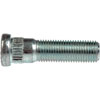 610-331.1 M14-1.50 Serrated Wheel Stud - 16.00mm Knurl, 53.5mm Length; 1988-2002 Chevrolet, 1988-2002 GMC