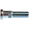 610-332.1 M14-1.50 Serrated Wheel Stud - 16.00mm Knurl, 54.5mm Length; 1988-2000 Chevrolet; 1988-2000 GMC - image 1