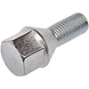 610-337 M12-1.50 Wheel Bolt - 19mm Hex, 24mm Thread Length; 1988-1989 Eagle, 1988-1993 Pontiac - image 1