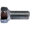 610-350 1/2-20 Wheel Bolt - 3/4 in. Hex, 1 in. Length; 1.51 in - image 1