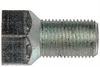 610-356 5/8-18 Wheel Bolt - 7/8 in. Hex, 13/16 in. Thread Length; 1.51 in - image 1