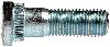 WHEEL STUD M12-1.5 - image 1