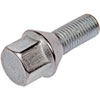 610-367.1 M12-1.5 Wheel Bolt - 17mm Hex, 23mm Length; BMW/Cadillac/Chevrolet/Mini/Pontiac/Saab/Saturn