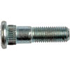 610-369 M12-1.50 Serrated Wheel Stud - 14.99mm Knurl, 46mm Length; 1993-2008 Chrysler; 1993-2007 Dodge; 1993-2001 Plymouth - image 1