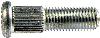 WHEEL STUD M12-1.5 - image 1