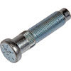 Serrated Wheel Stud 1994-1999 Dodge Ram 3500 9/16-18 in. Thread - image 2