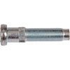 Serrated Wheel Stud 1994-1999 Dodge Ram 3500 9/16-18 in. Thread - image 3