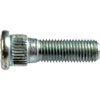 610-384.1 M12-1.50 Serrated Wheel Stud - 15.87mm Knurl, 44.5mm Length; Chrysler/Dodge/Eagle/Plymouth - image 1