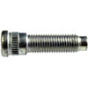 610-387 M12-1.50 Serrated Wheel Stud - 14.55mm Knurl, 49mm Length; 1995-1998 Ford Windstar - image 1