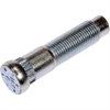 610-391.1 1/2-20 Serrated Wheel Stud - .565 in. Knurl, 2-3/32 in. Length; 1983-1997 Ford, 1991-1997 Mazda - image 1