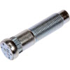 610-391 1/2-20 Serrated Wheel Stud - .565 in. Knurl, 2-3/32 in. Length; 1983-1997 Ford, 1991-1997 Mazda - image 2